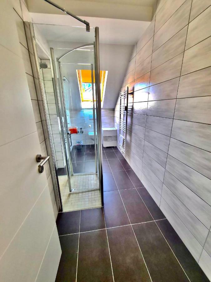 Ferien-Fuechse Apartment Braunlage Ngoại thất bức ảnh